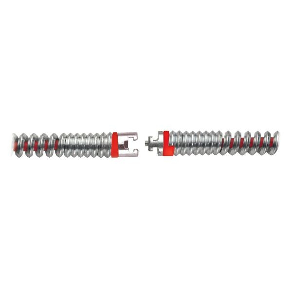 Rothenberger Accessoires 72441 Standaard spiralen, 22mm x 4,5m