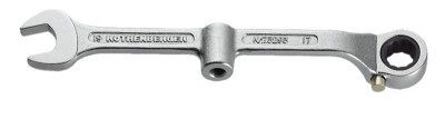Rothenberger Accessoires 73293 Ringratel-express-sleutel SW17xSW19