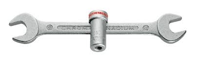 Rothenberger Accessoires 73299 Express-sleutel SW17xSW19