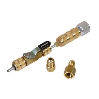 Rothenberger Accessoires 87800 Schraderventiel gereedschap