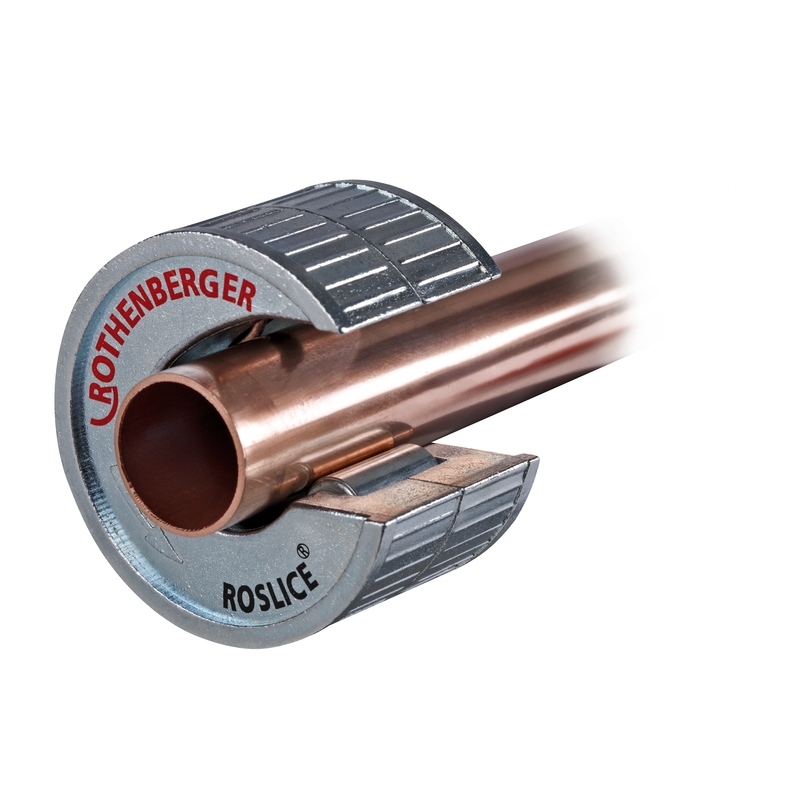 Rothenberger Accessoires 88818 Roslice Pijpsnijder 18mm