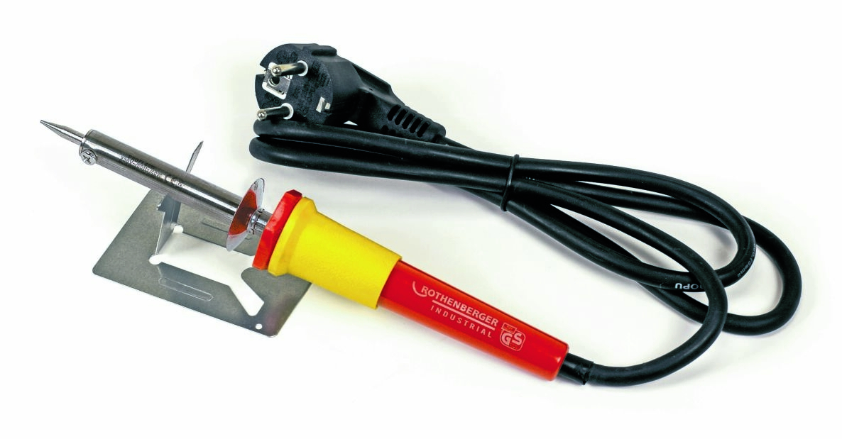 Rothenberger Industrial ROT035951 Micro Soldeerbout Profi 25W, 230V