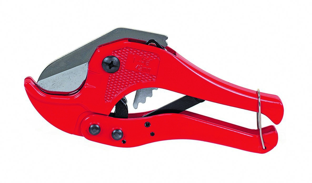 Rothenberger Industrial ROT036099 Kunststof buisschaar ROCUT 42 ECO