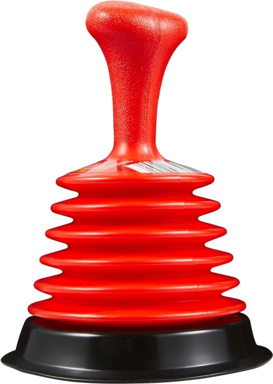 Rothenberger Industrial 1500001444 Afvoerontstopper RoPu Mini