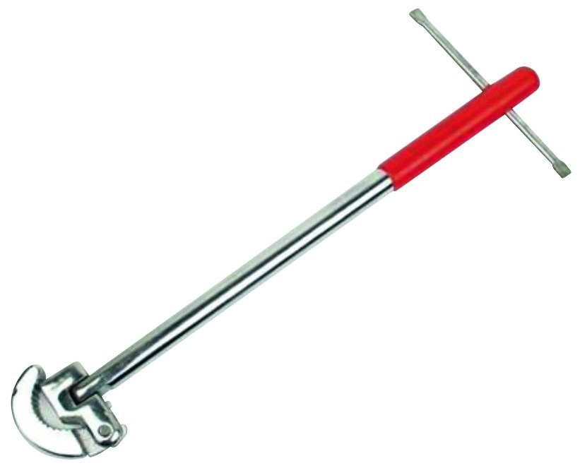 Rothenberger Industrial ROT070676E Wastafelsleutel Ø 11-275mm