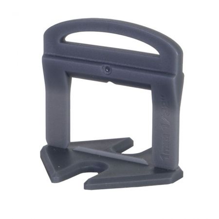 Rubi 2839 Clip 3-12MM 1MM Delta Level Systeem (B-400 ST)