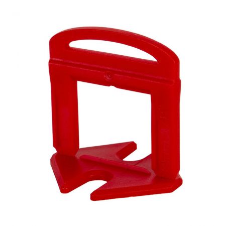Rubi 2867 Clip 6-15MM 3MM Delta Level Systeem (B-200 ST)