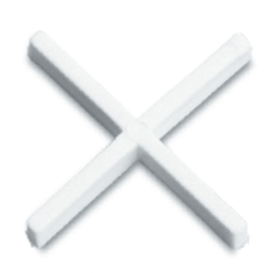 Rubi 2031 Tegelkruisjes 1,5 mm ( 1000st )