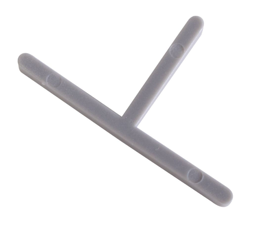 Rubi 2861 T-stukken voor 2 mm voegen ( 300 st )