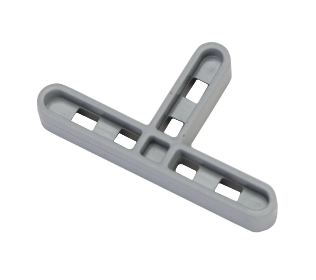 Rubi 2924 T-stukjes voor 5 mm voegen ( 100st )