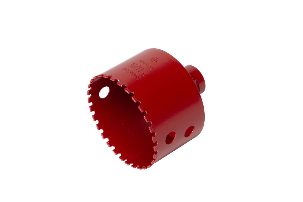 Rubi 6978 DRYGRES PREMIUM Diamantgatzaag Ø 68 mm