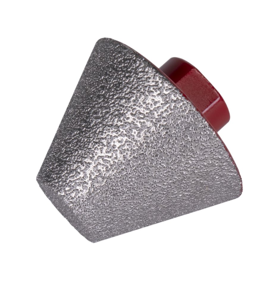 Rubi 6987 Diamantboorfrees kegelvormig Ø 20-48 mm
