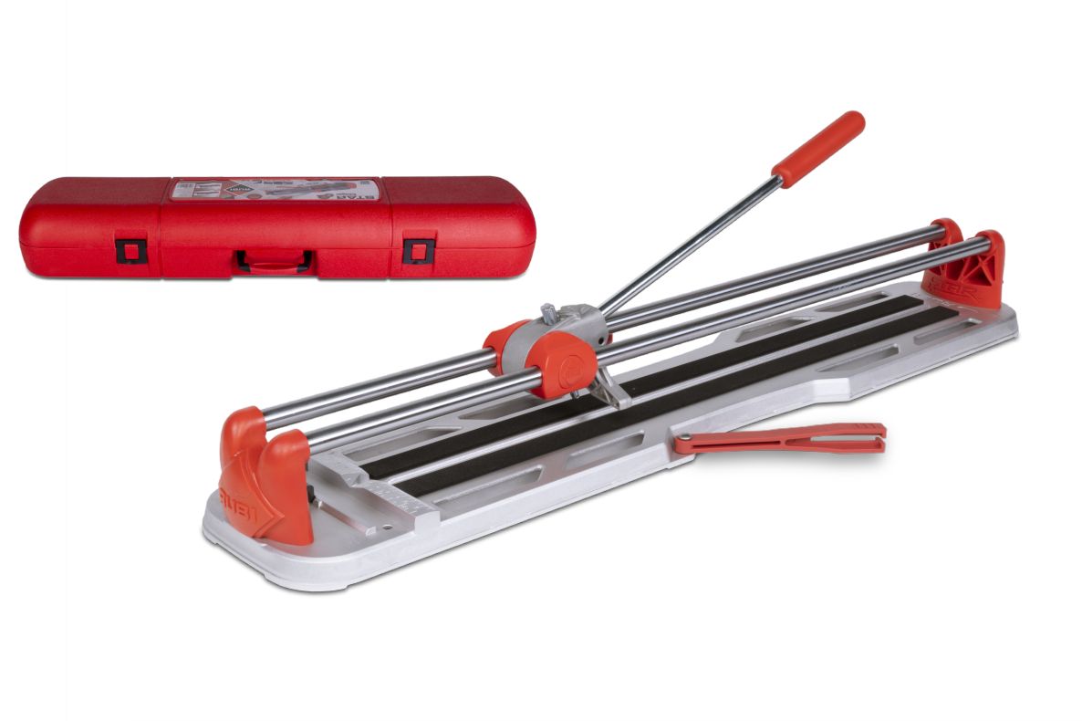 Rubi 14944 STAR-51 Tegelsnijder 51cm