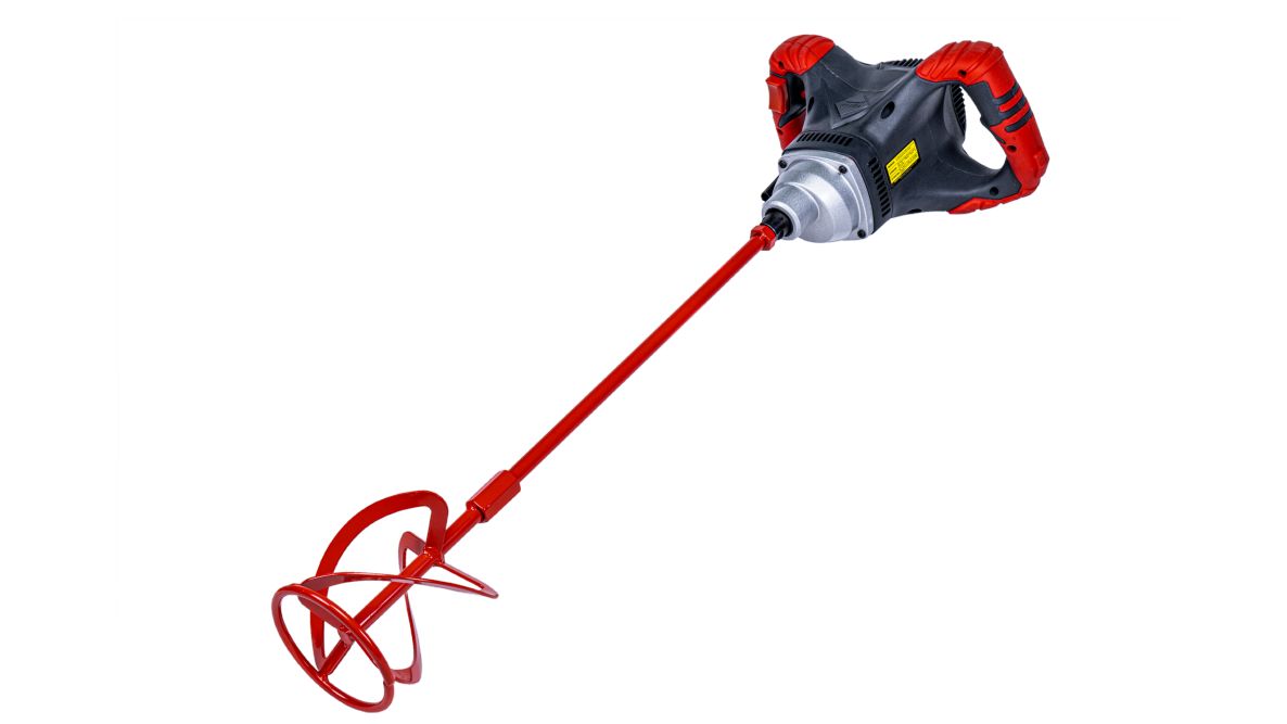 Rubi 16903 RUBIMIX-8 EASY PRO Mixer 1400w 50/60hz