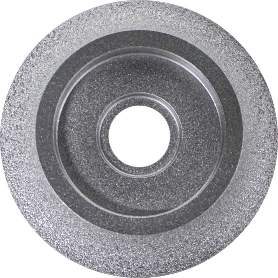 Rubi 16958 Rubi 16958 Plintenfrees radius 10mm