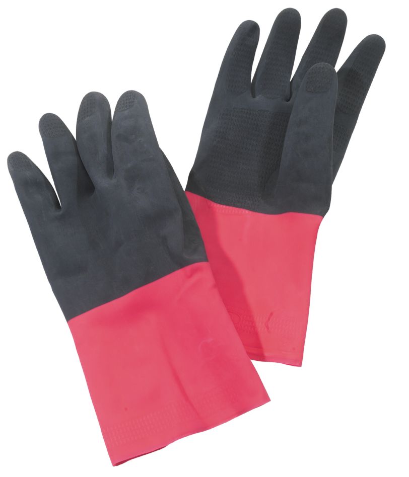 Rubi 20907 Rubi 20907 Latex handschoenen