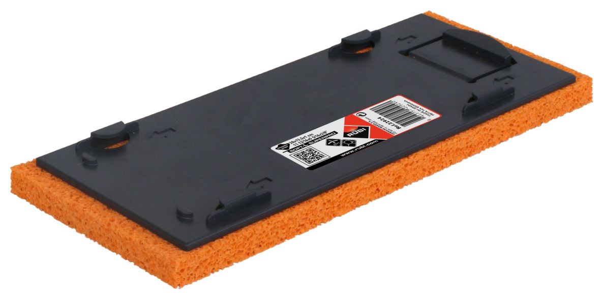 Rubi 22924 SOFT-L SUPERPRO Zachte schuimrubber reservespons grof