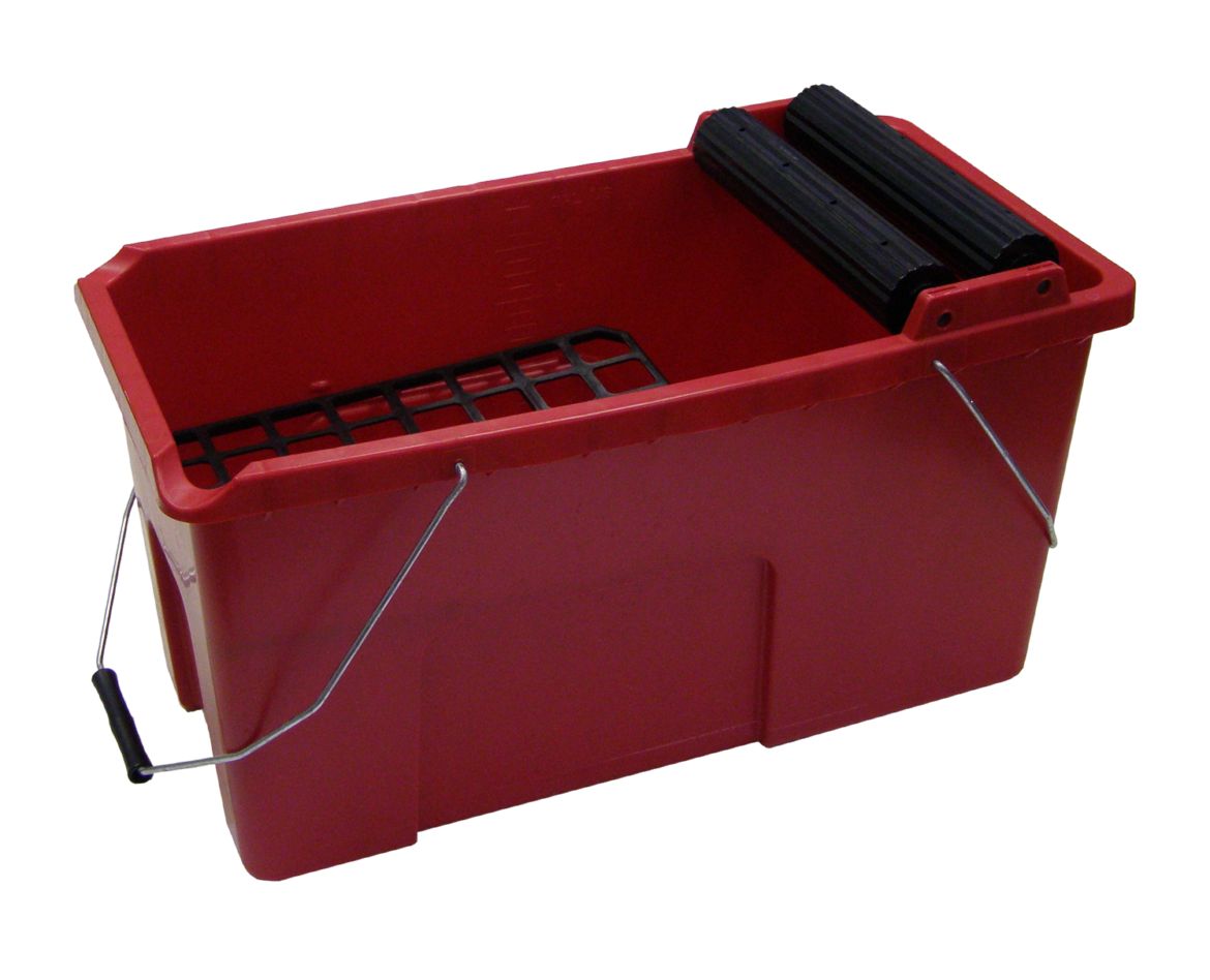 Rubi 25949 RUBICLEAN PRO Washboy Reinigingsemmer