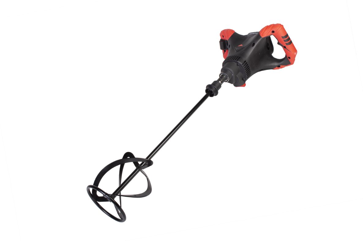 Rubi 26980 RUBIMIX-9 POWER MAX Mixer 2100W in doos