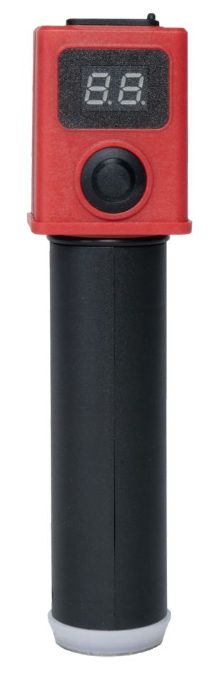 Rubi 28845 POWERVAC USB ENERGY Zuiger voor tegeldragers