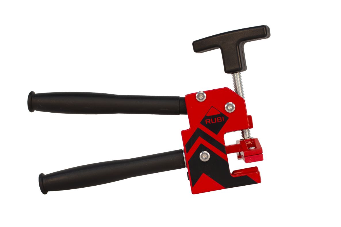 Rubi 28916 SLAB TANG PRO Tegelbreektang