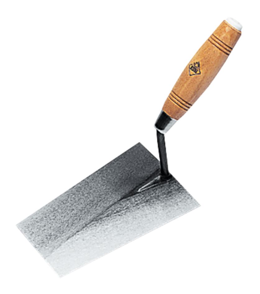 Rubi 37258 PFM23-180A Troffel met houten handgreep