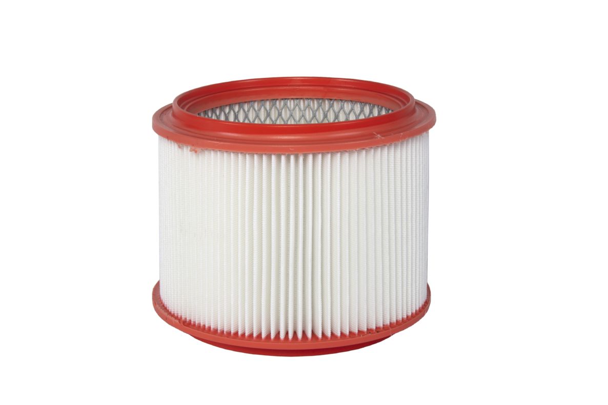 Rubi 51989 CLEAR M-klasse stofzuigerfilter