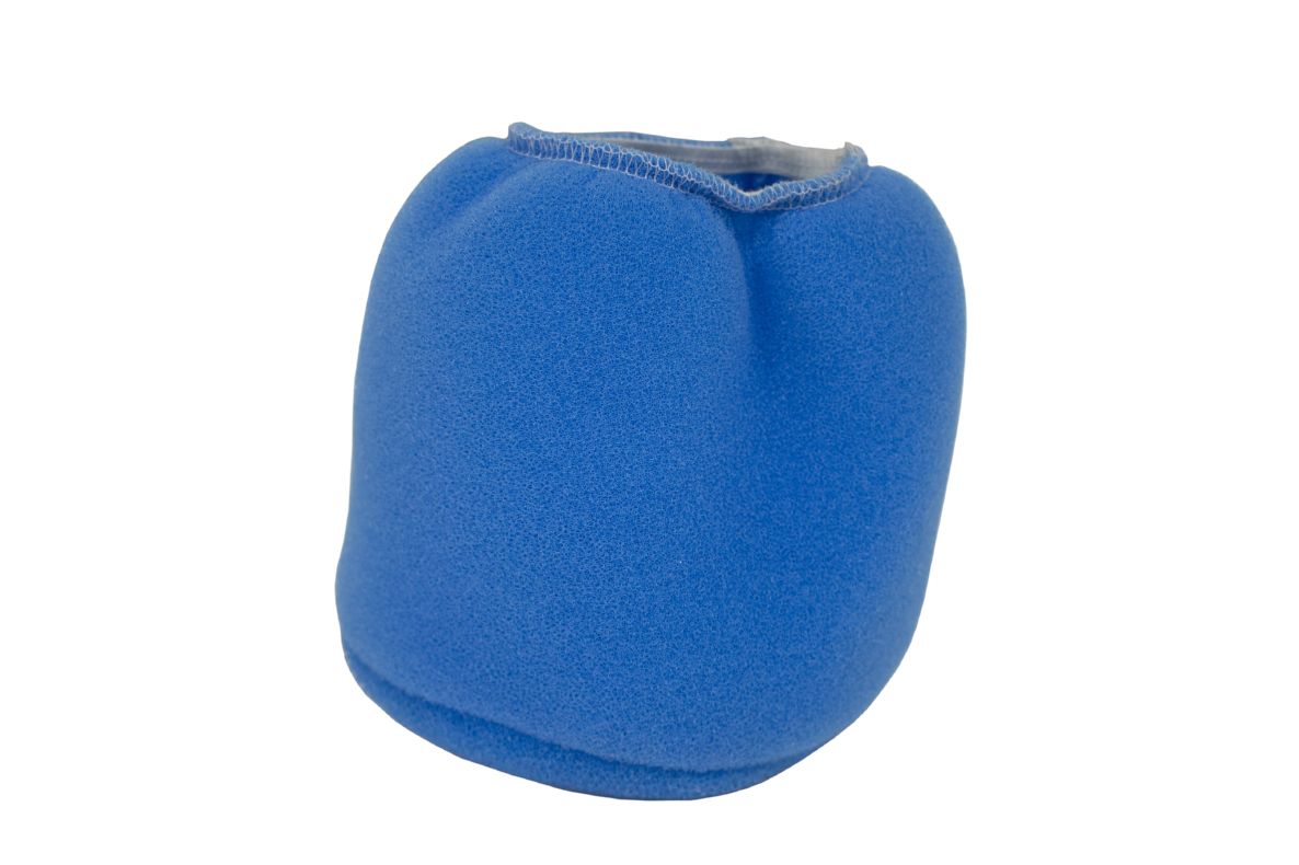 Rubi 52947 CLEAR M Natfilter 