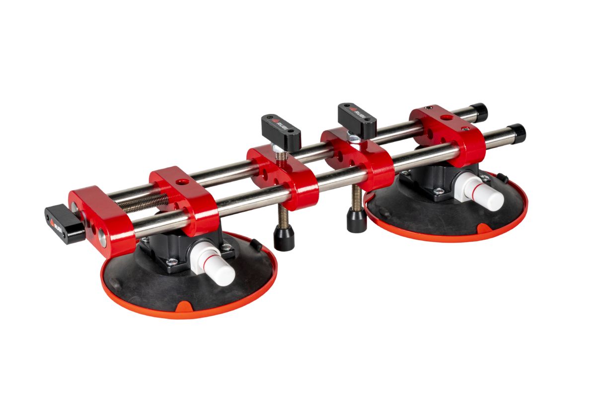 Rubi 60926 Nivelleercorrector