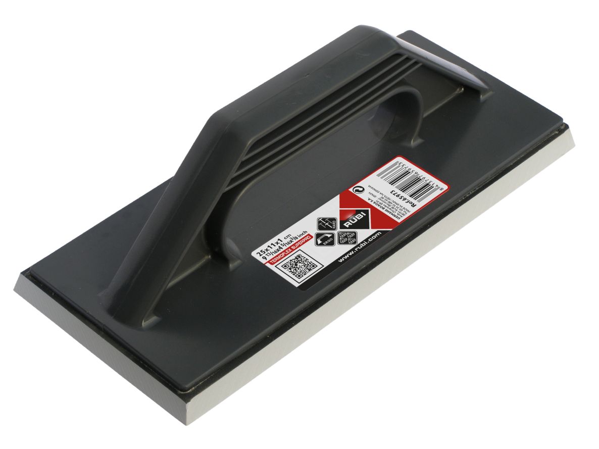 Rubi 65973 Rubi Rubberspaan voor voegen THERMOFLEX SUPERPRO