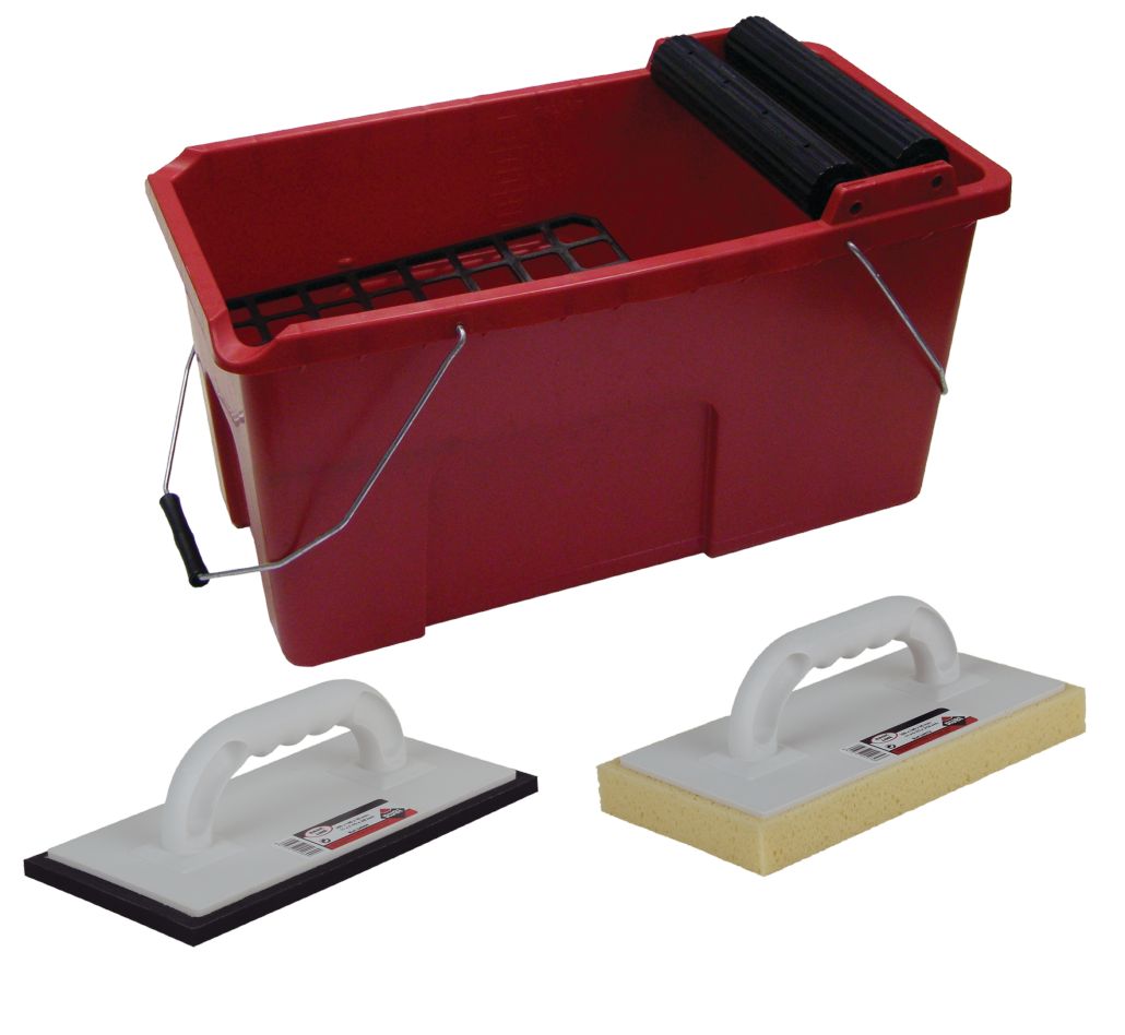 Rubi 68902 RUBICLEAN PRO 1 kit Reinigingsset