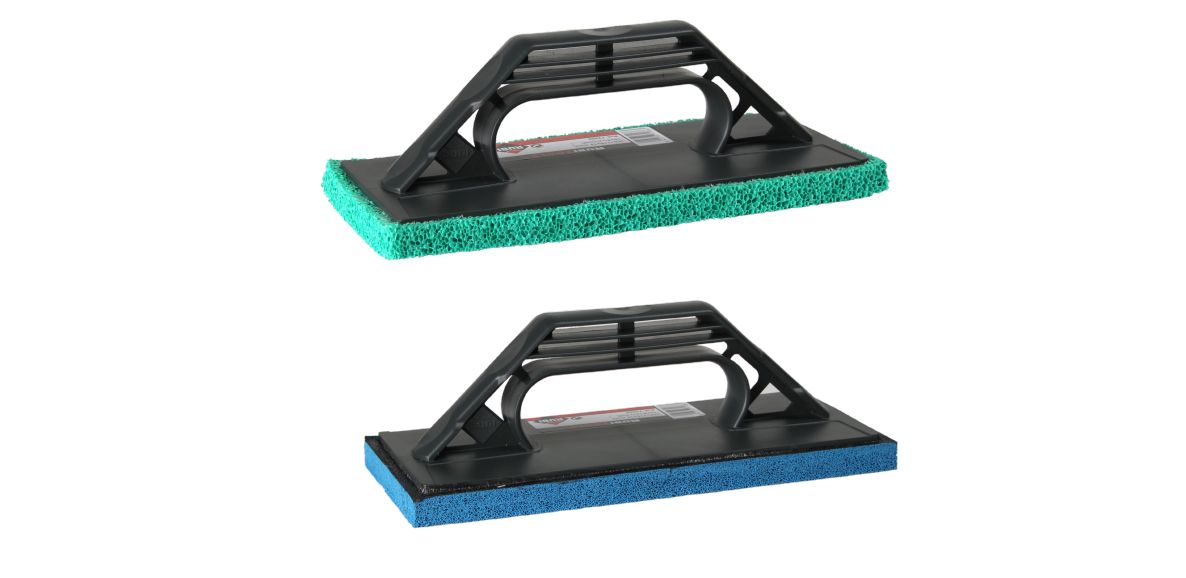 Rubi 72986 SOFT-M SUPERPRO zachte sponsspaan medium