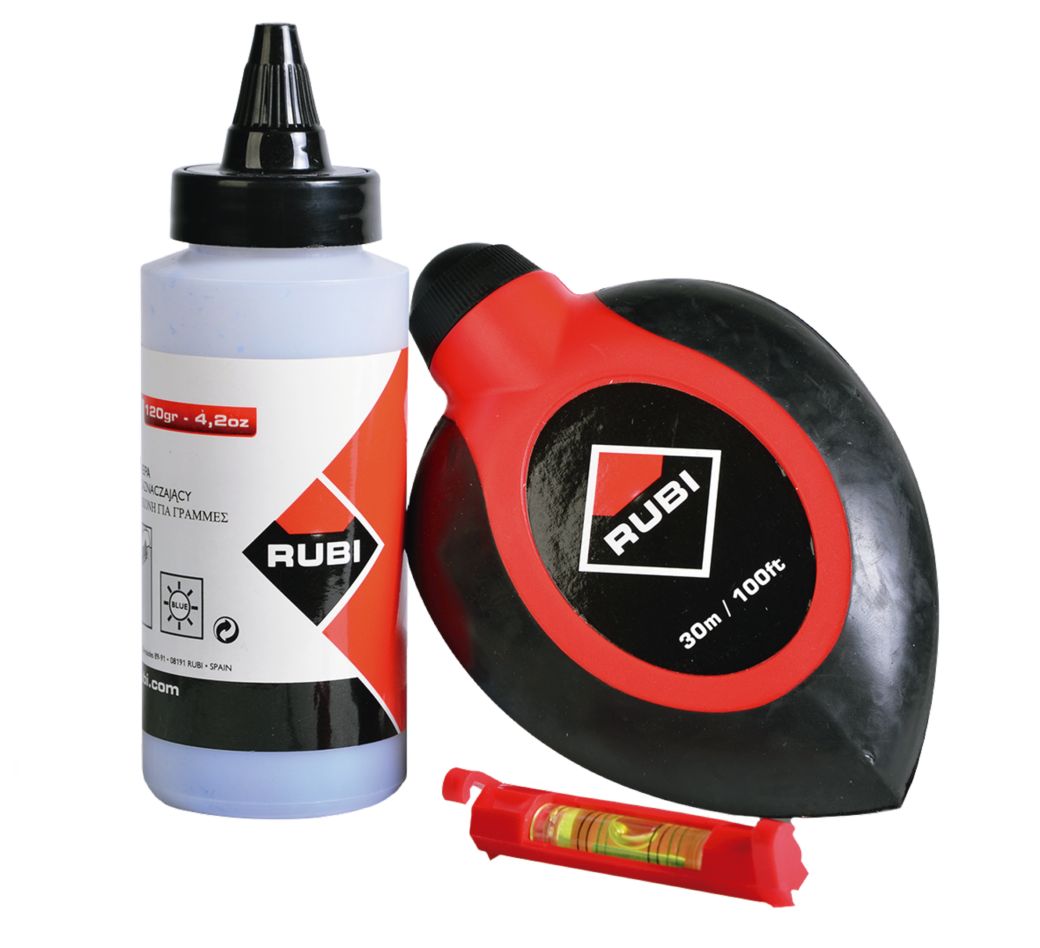 Rubi 75925 MASTER-N Slaglijnmolen