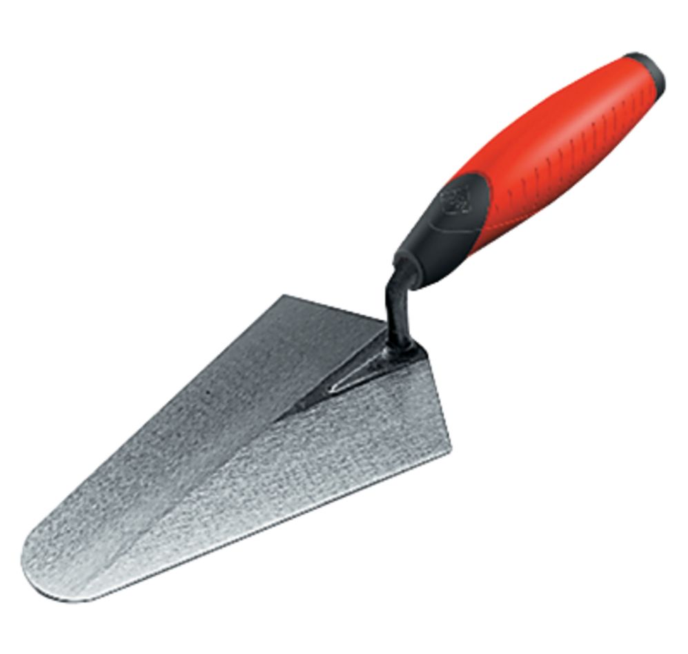 Rubi 77320 RUBIFLEX PFP24-200 Troffel met bimateriaal handgreep