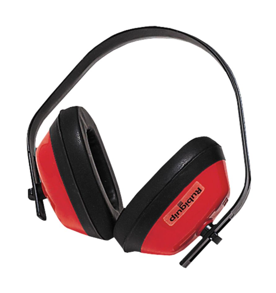 Rubi 80913 Rugband Maat L