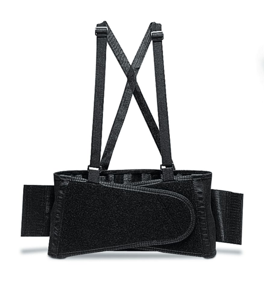Rubi 80914 Rugband Maat XL