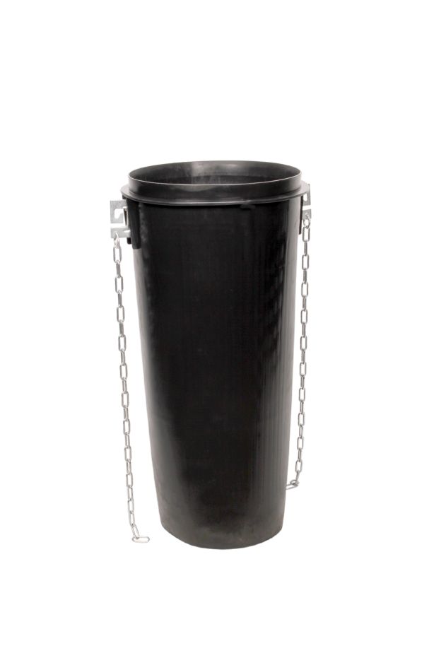 Rubi 88760 LIGHTCHUTE Stortkoker standaard element