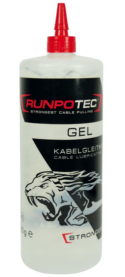 Runpotec 30064 Glijmiddel Gel 1L