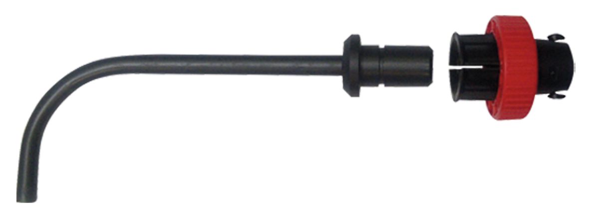 Runpotec 20253 Opzetstuk Starr 90° t.b.v. RT2008