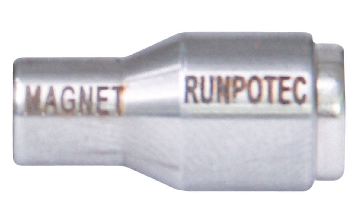 Runpotec 20260 Magneetzoeker extra sterk RTG 6 2.5kg