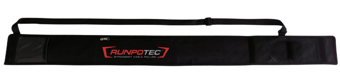 Runpotec 30009 Foudraal voor Runposticks