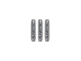 Runpotec 20323 RVS Set Verbindingshulzen RTG6 Ø 4,5mm (3 stuks)