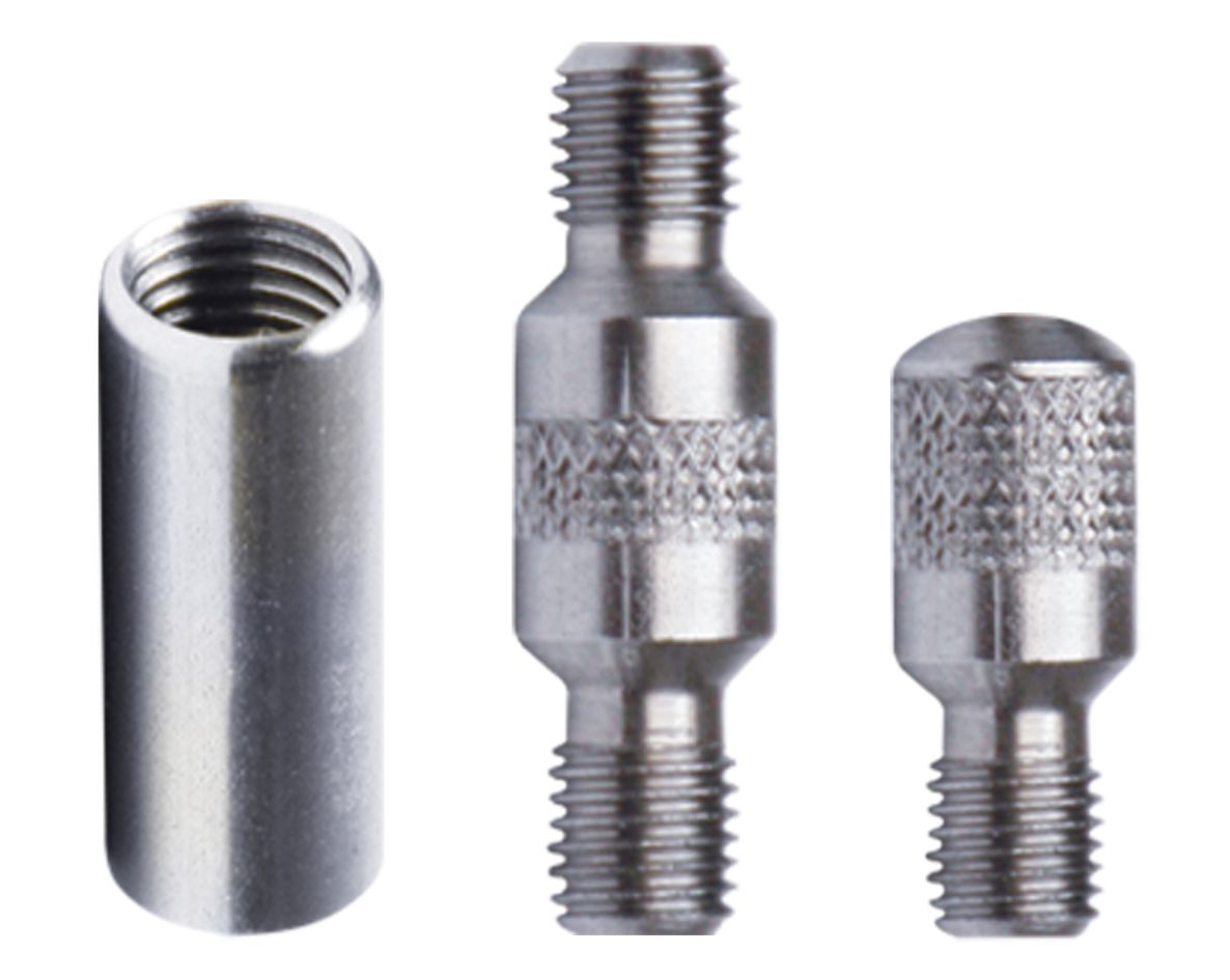 Runpotec 20484 Schroefdraad Verbindingsset RTG6, 3-delig