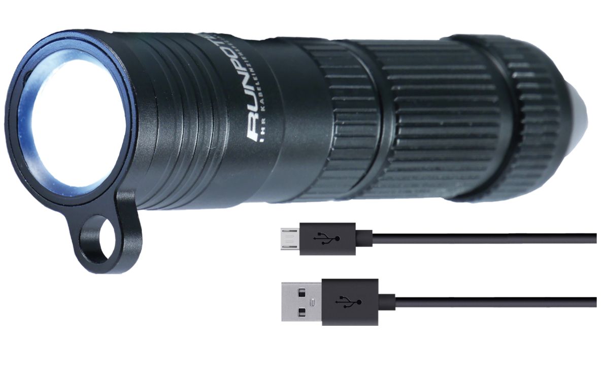 Runpotec 20485 LED Lamp t.b.v. Runpocam Inspectiecamera