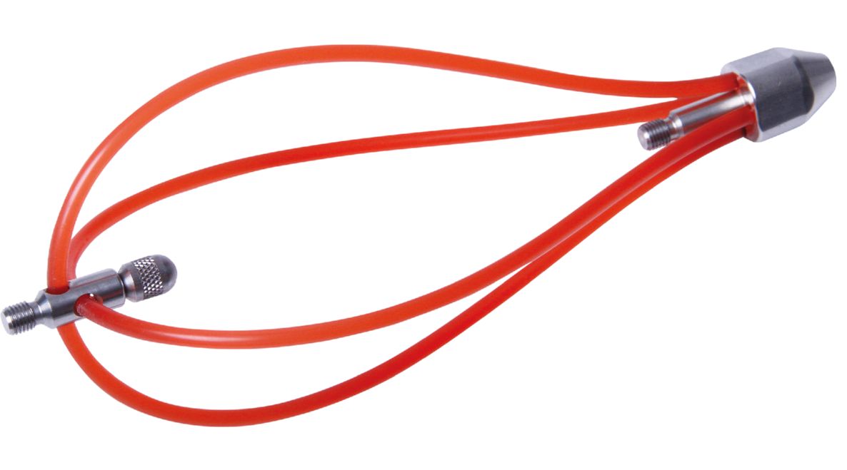 Runpotec 20468 Funktionsgleiter RTG6 Ø 6mm