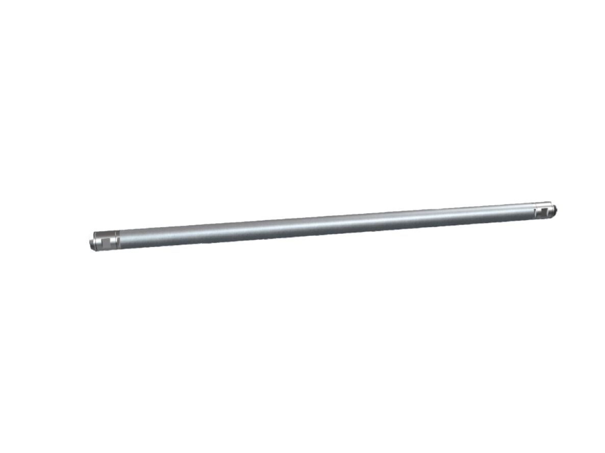Runpotec 20693 Trommelas RUNPOlifter 4500 1350mm