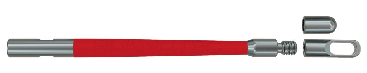 Runpotec 20956 GF3 SLIM Geleidekop