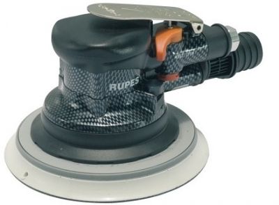 Rupes RU-RA150A RA150A Pneumatische excentrische schuurmachine 150 mm met stofafzuiging