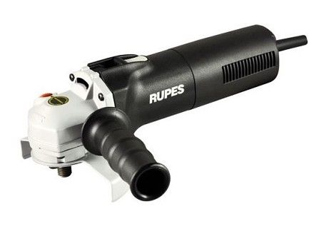 Haakse slijpers-houder met verbeterde gietijzeren basis, multifunctionele universele desktop-haakse slijperstander, houder voor haakse slijpmachine voor 100/115/125 mm