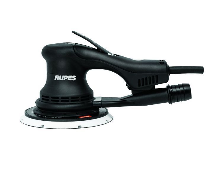 Rupes RU-RX256A RX256A SKORPIO E Excentrische Schuurmachine 150mm